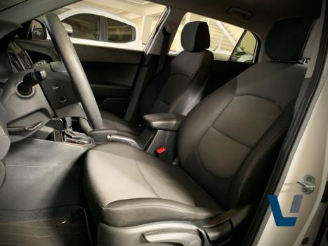 HYUNDAI Creta 1.6 16V 4P FLEX SMART AUTOMTICO, Foto 8