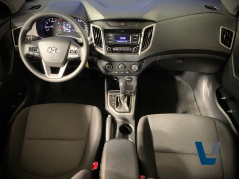 HYUNDAI Creta 1.6 16V 4P FLEX SMART AUTOMTICO, Foto 9
