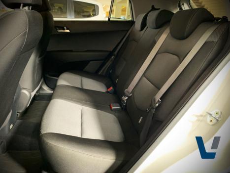 HYUNDAI Creta 1.6 16V 4P FLEX SMART AUTOMTICO, Foto 10