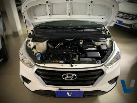 HYUNDAI Creta 1.6 16V 4P FLEX SMART AUTOMTICO, Foto 11