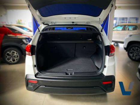 HYUNDAI Creta 1.6 16V 4P FLEX SMART AUTOMTICO, Foto 12