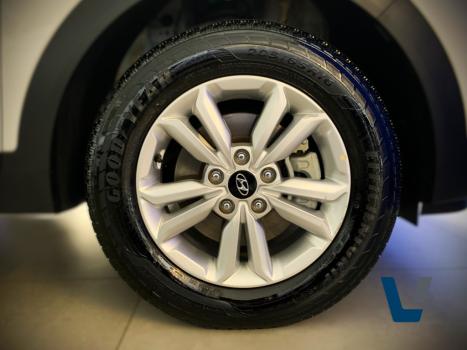 HYUNDAI Creta 1.6 16V 4P FLEX SMART AUTOMTICO, Foto 13