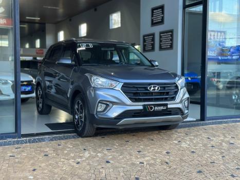 HYUNDAI Creta 1.6 16V 4P FLEX SMART PLUS AUTOMTICO, Foto 1