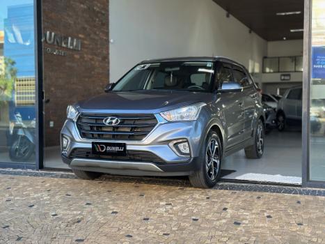 HYUNDAI Creta 1.6 16V 4P FLEX SMART PLUS AUTOMTICO, Foto 3
