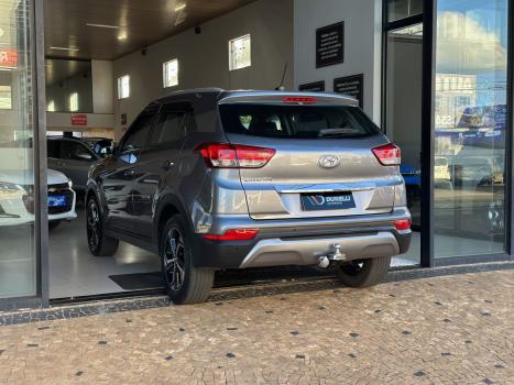 HYUNDAI Creta 1.6 16V 4P FLEX SMART PLUS AUTOMTICO, Foto 4