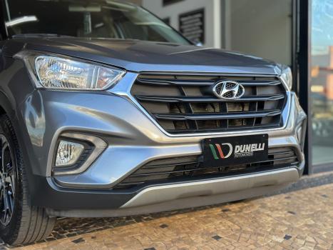 HYUNDAI Creta 1.6 16V 4P FLEX SMART PLUS AUTOMTICO, Foto 7