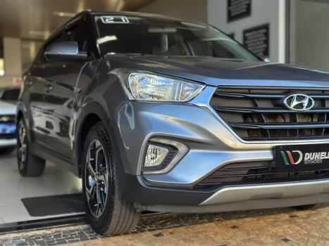 HYUNDAI Creta 1.6 16V 4P FLEX SMART PLUS AUTOMTICO, Foto 8