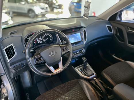 HYUNDAI Creta 1.6 16V 4P FLEX SMART PLUS AUTOMTICO, Foto 10