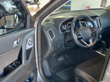 HYUNDAI Creta 1.6 16V 4P FLEX SMART PLUS AUTOMTICO, Foto 12