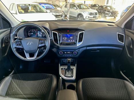 HYUNDAI Creta 1.6 16V 4P FLEX SMART PLUS AUTOMTICO, Foto 13