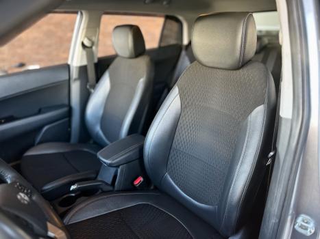 HYUNDAI Creta 1.6 16V 4P FLEX SMART PLUS AUTOMTICO, Foto 14