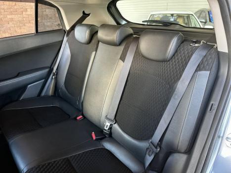 HYUNDAI Creta 1.6 16V 4P FLEX SMART PLUS AUTOMTICO, Foto 15