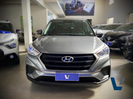 HYUNDAI Creta 1.6 16V 4P FLEX ACTION AUTOMTICO, Foto 2