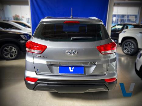 HYUNDAI Creta 1.6 16V 4P FLEX ACTION AUTOMTICO, Foto 5