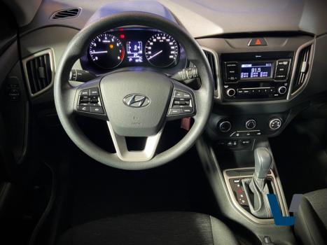 HYUNDAI Creta 1.6 16V 4P FLEX ACTION AUTOMTICO, Foto 7