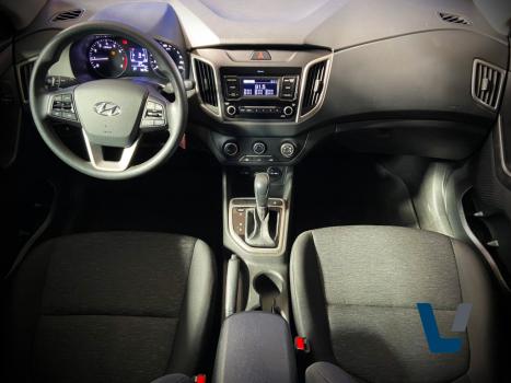 HYUNDAI Creta 1.6 16V 4P FLEX ACTION AUTOMTICO, Foto 8