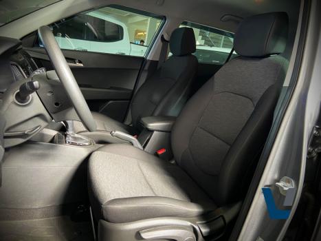 HYUNDAI Creta 1.6 16V 4P FLEX ACTION AUTOMTICO, Foto 9