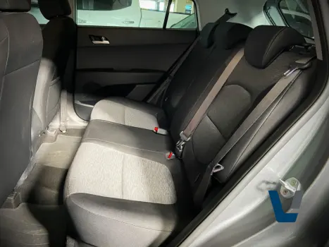 HYUNDAI Creta 1.6 16V 4P FLEX ACTION AUTOMTICO, Foto 10