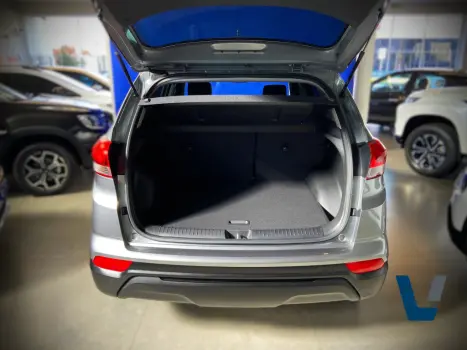 HYUNDAI Creta 1.6 16V 4P FLEX ACTION AUTOMTICO, Foto 12