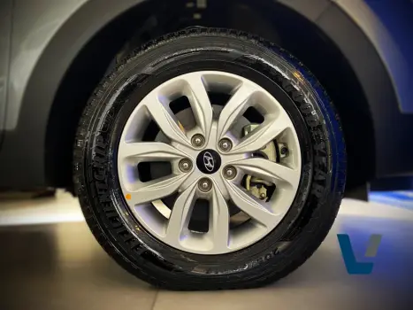 HYUNDAI Creta 1.6 16V 4P FLEX ACTION AUTOMTICO, Foto 13