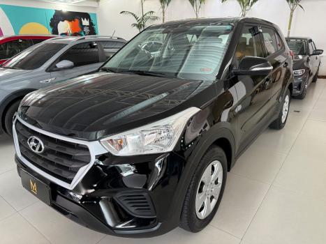 HYUNDAI Creta 1.6 16V 4P FLEX ATTITUDE AUTOMTICO, Foto 1