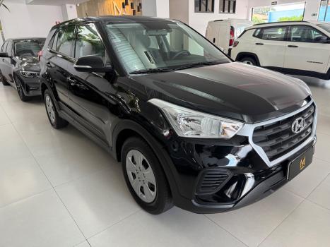 HYUNDAI Creta 1.6 16V 4P FLEX ATTITUDE AUTOMTICO, Foto 2