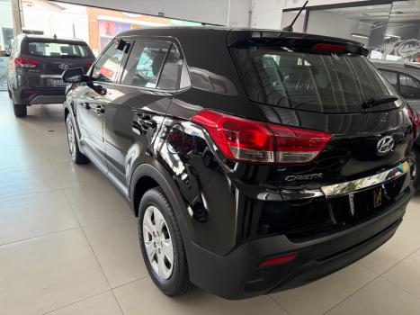HYUNDAI Creta 1.6 16V 4P FLEX ATTITUDE AUTOMTICO, Foto 3