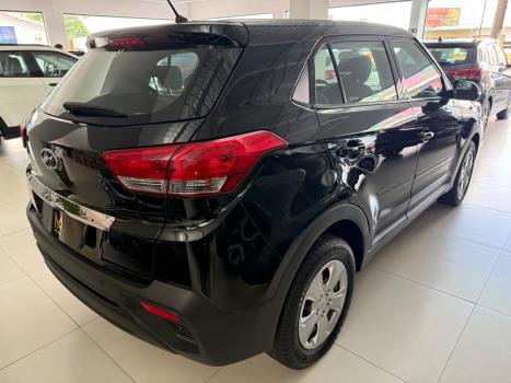 HYUNDAI Creta 1.6 16V 4P FLEX ATTITUDE AUTOMTICO, Foto 4