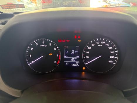 HYUNDAI Creta 1.6 16V 4P FLEX ATTITUDE AUTOMTICO, Foto 7