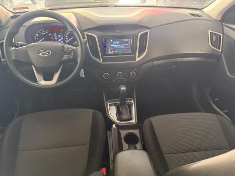 HYUNDAI Creta 1.6 16V 4P FLEX ATTITUDE AUTOMTICO, Foto 8