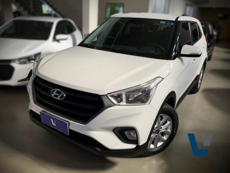 HYUNDAI Creta 1.6 16V 4P FLEX ATTITUDE AUTOMTICO, Foto 1