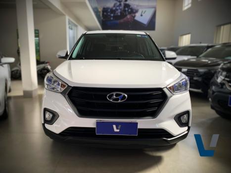 HYUNDAI Creta 1.6 16V 4P FLEX ATTITUDE AUTOMTICO, Foto 2