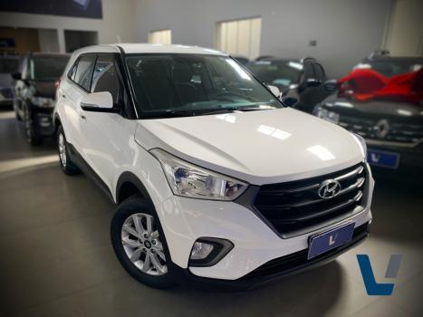 HYUNDAI Creta 1.6 16V 4P FLEX ATTITUDE AUTOMTICO, Foto 3
