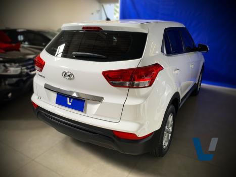HYUNDAI Creta 1.6 16V 4P FLEX ATTITUDE AUTOMTICO, Foto 4