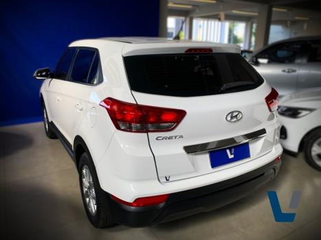 HYUNDAI Creta 1.6 16V 4P FLEX ATTITUDE AUTOMTICO, Foto 6