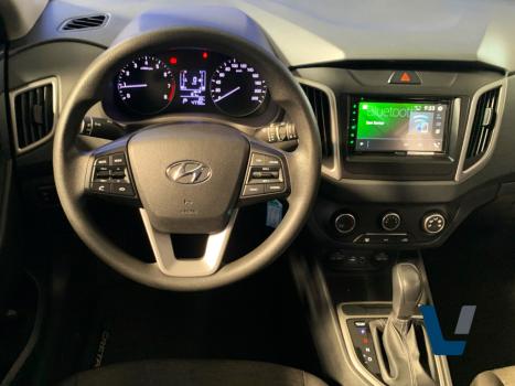 HYUNDAI Creta 1.6 16V 4P FLEX ATTITUDE AUTOMTICO, Foto 7