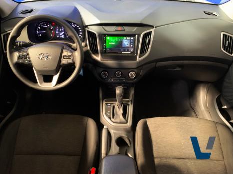 HYUNDAI Creta 1.6 16V 4P FLEX ATTITUDE AUTOMTICO, Foto 8