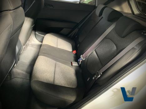 HYUNDAI Creta 1.6 16V 4P FLEX ATTITUDE AUTOMTICO, Foto 10