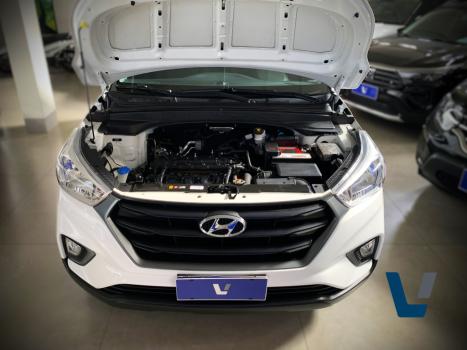 HYUNDAI Creta 1.6 16V 4P FLEX ATTITUDE AUTOMTICO, Foto 11