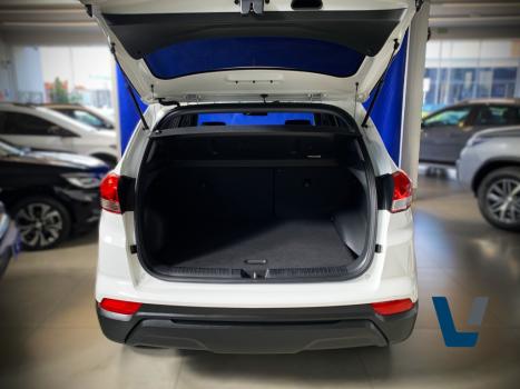 HYUNDAI Creta 1.6 16V 4P FLEX ATTITUDE AUTOMTICO, Foto 12