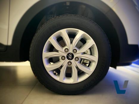 HYUNDAI Creta 1.6 16V 4P FLEX ATTITUDE AUTOMTICO, Foto 13