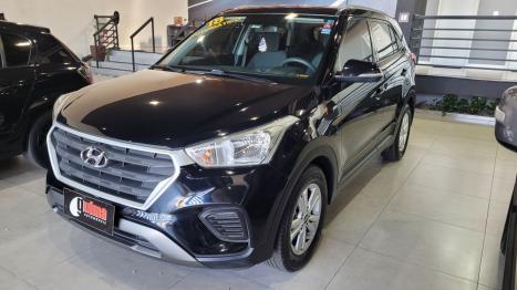 HYUNDAI Creta 1.6 16V 4P FLEX ATTITUDE AUTOMTICO, Foto 2
