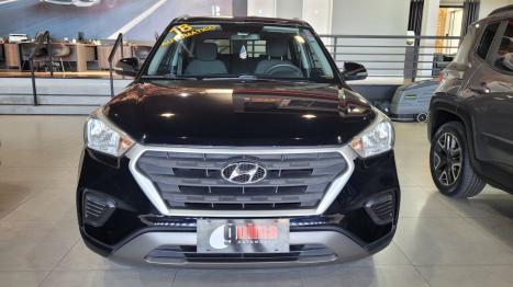 HYUNDAI Creta 1.6 16V 4P FLEX ATTITUDE AUTOMTICO, Foto 3