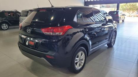HYUNDAI Creta 1.6 16V 4P FLEX ATTITUDE AUTOMTICO, Foto 4