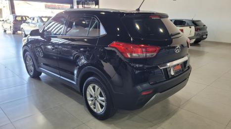 HYUNDAI Creta 1.6 16V 4P FLEX ATTITUDE AUTOMTICO, Foto 5