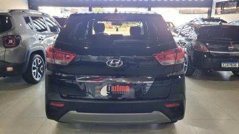 HYUNDAI Creta 1.6 16V 4P FLEX ATTITUDE AUTOMTICO, Foto 6