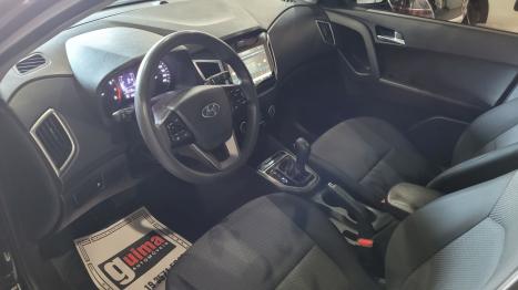 HYUNDAI Creta 1.6 16V 4P FLEX ATTITUDE AUTOMTICO, Foto 7