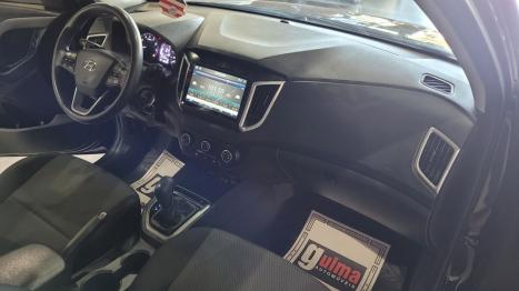 HYUNDAI Creta 1.6 16V 4P FLEX ATTITUDE AUTOMTICO, Foto 8