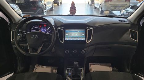 HYUNDAI Creta 1.6 16V 4P FLEX ATTITUDE AUTOMTICO, Foto 9