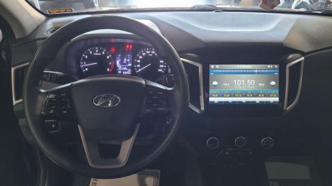 HYUNDAI Creta 1.6 16V 4P FLEX ATTITUDE AUTOMTICO, Foto 10